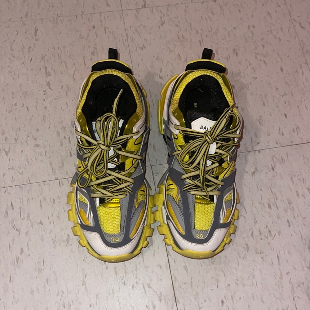 Balenciaga Track - Picture 5 of 6